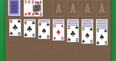 jeu en ligne solitaire mac pc ios android gratuit