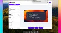 Supasnap macOS Windows