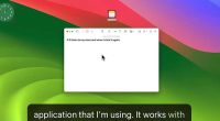 SuperWhisper macOS iPhone iPad