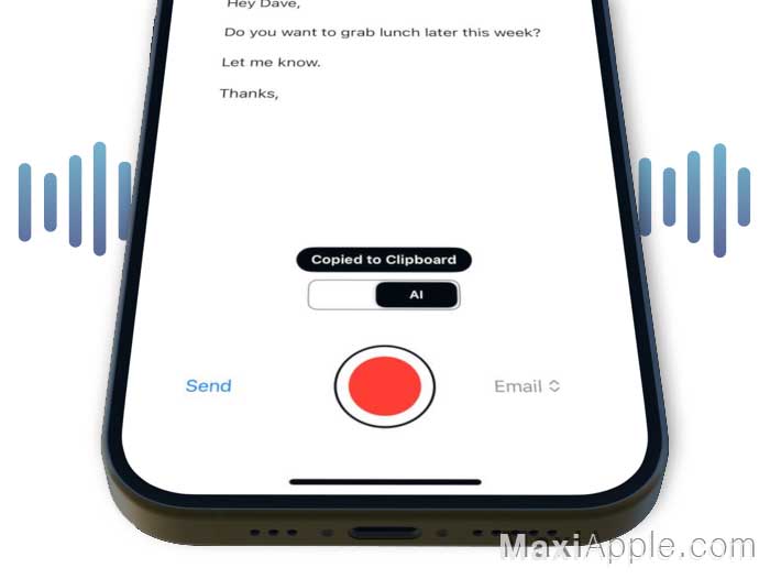 SuperWhisper macOS iPhone iPad