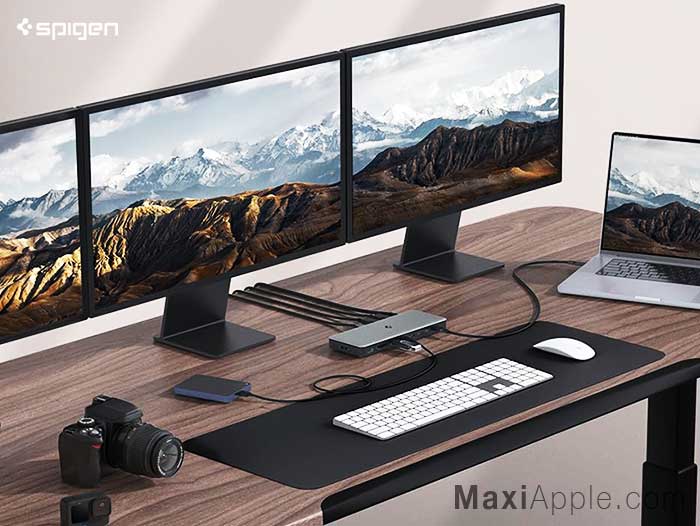 Spigen ArcDock Pro
