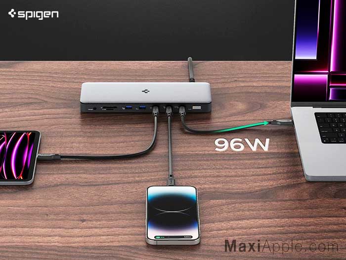 Spigen ArcDock Pro