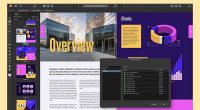 Canva Affinity