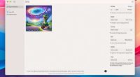 Canvas Playground macOS
