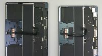 MacBook Air M3 Demonter iFixit