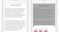Dictate4Me iPhone iPad