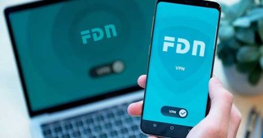 FDN VPN gratuit
