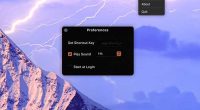 iCloud Kicker macOS