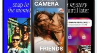 Lapse iOS