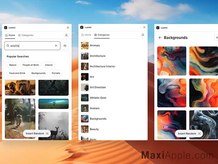 Lummi AI Photo Libres Droits Gratuites