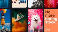 Lummi AI Photo Libres Droits Gratuites