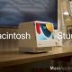Mac Studio Macintosh