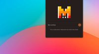 MacMistral macOS