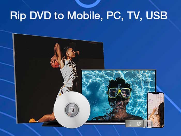 MacX DVD Ripper Paques