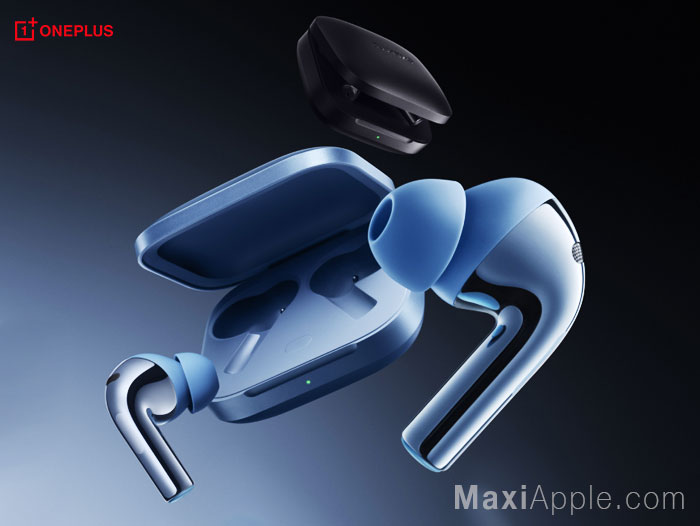OnePlus Buds 3 Ecouteurs