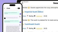 OSO AI Search Engine IA