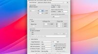 Th-MakerX macOS