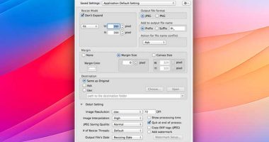 Th-MakerX macOS