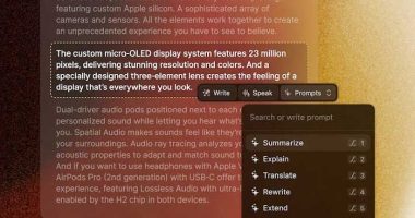 Thinkbuddy AI macos