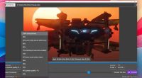 TinyVID macOS Windows