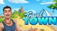 Travel Town iPhone iPad