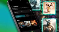 A.I. Generator iOS