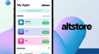 AltStore iPhone iPad