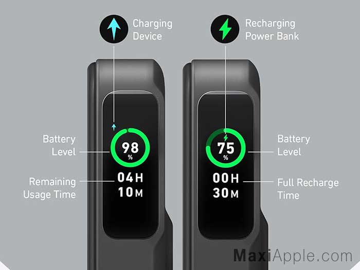 Anker MagGo MagSafe
