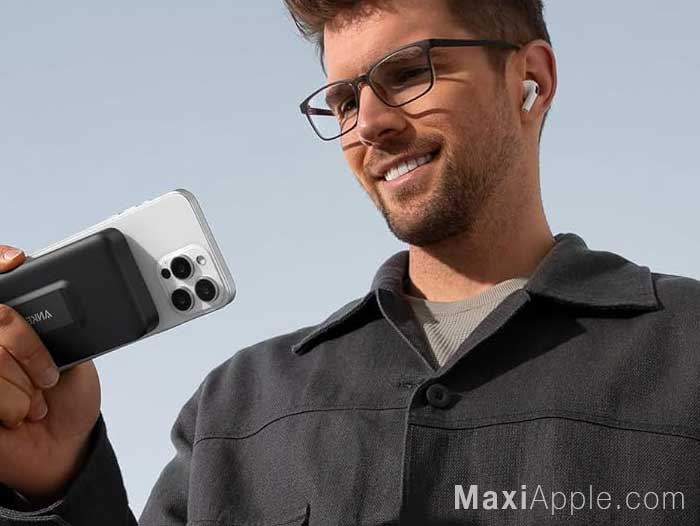 Anker MagGo MagSafe