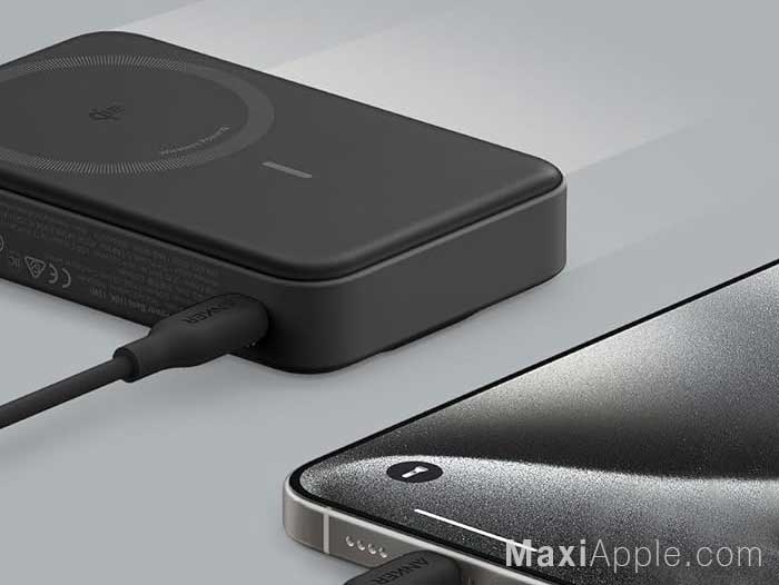 Anker MagGo MagSafe