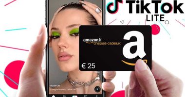 TikTok Lite iPhone iPad