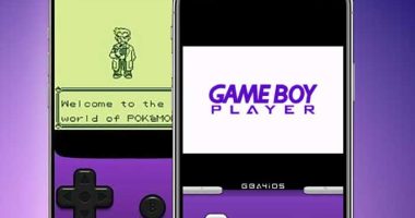 Emulateurs Gameboy et Commodore
