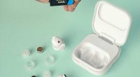 FairBuds Intra-Auriculaires