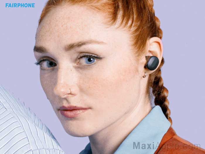FairBuds Intra-Auriculaires