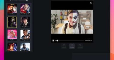 Genesis AI Studio macOS