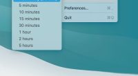 KeepingYouAwake macOS