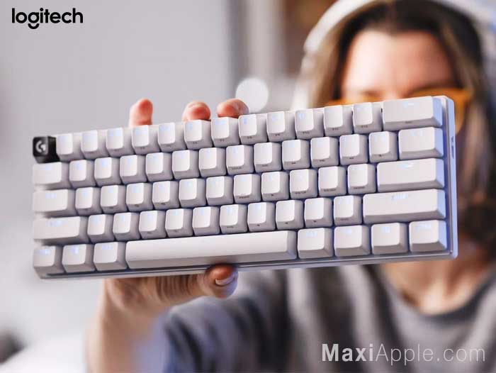 Logitech G PRO X 60