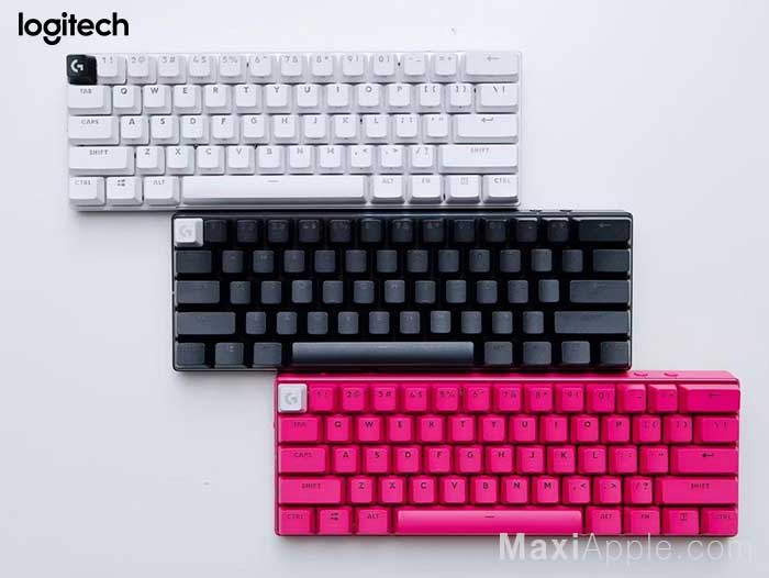 Logitech G PRO X 60