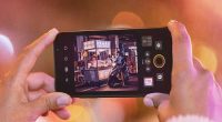 Mood Camera iOS