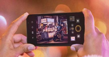Mood Camera iOS