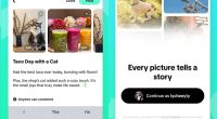 TikTok Notes iPhone
