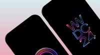 WWDC 2024 Wallpapers iPhone