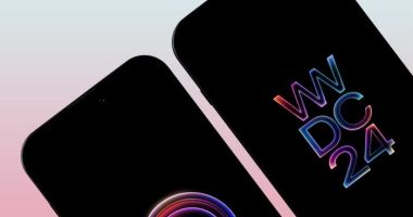 WWDC 2024 Wallpapers iPhone