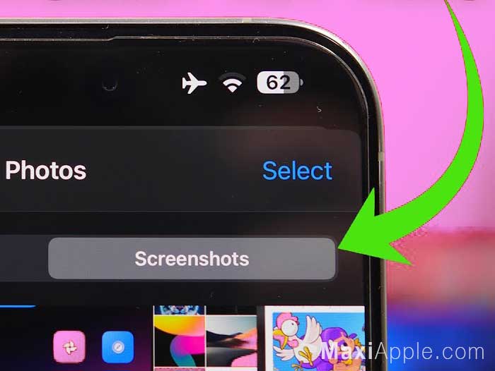 trucs astuces iphone ios 17