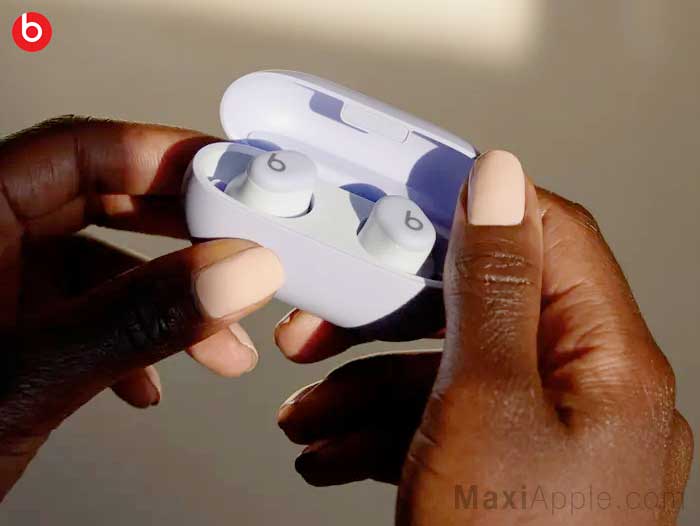 Beats Solo Buds ecouteurs sans fil prix