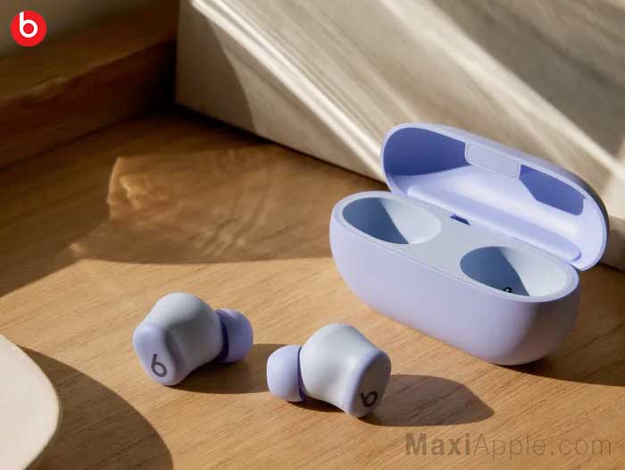 Beats Solo Buds ecouteurs sans fil prix