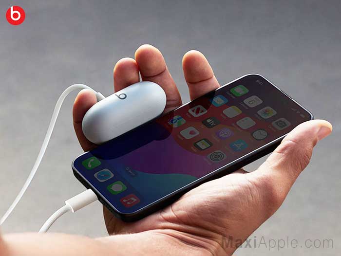 Beats Solo Buds ecouteurs sans fil prix