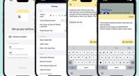 Bebop app iOS