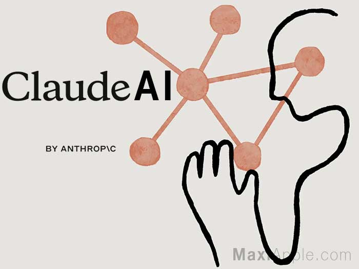 Anthropic Claude AI Mac PC