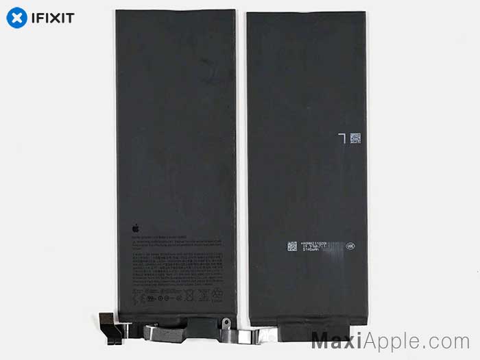 iPad Pro M4 2024 iFixit
